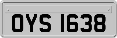 OYS1638