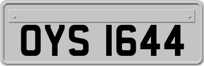 OYS1644