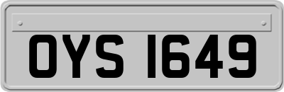 OYS1649
