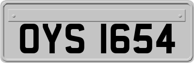 OYS1654