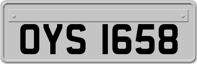 OYS1658