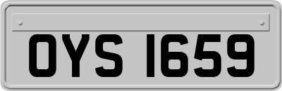 OYS1659