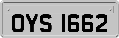 OYS1662
