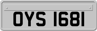 OYS1681