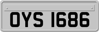 OYS1686