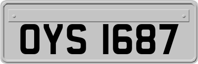 OYS1687