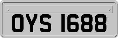 OYS1688
