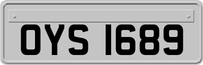 OYS1689