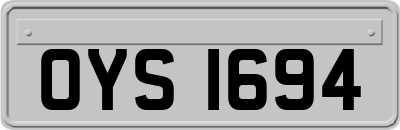OYS1694