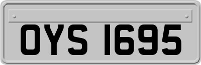 OYS1695