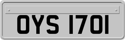OYS1701