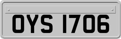 OYS1706