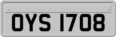 OYS1708