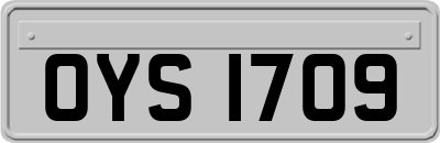 OYS1709