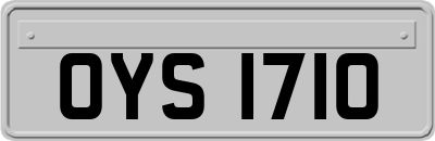 OYS1710