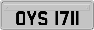 OYS1711