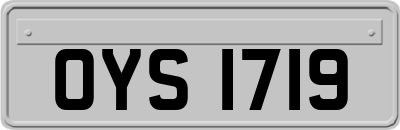 OYS1719