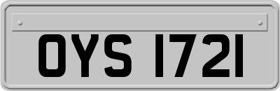 OYS1721