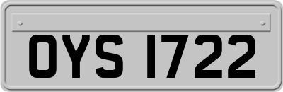OYS1722