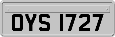 OYS1727