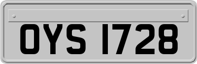 OYS1728