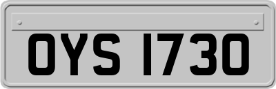 OYS1730