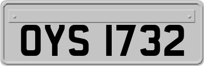 OYS1732