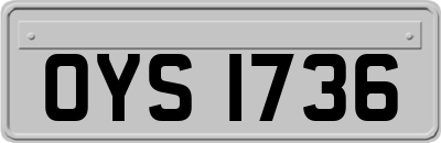 OYS1736