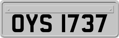 OYS1737