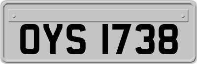 OYS1738