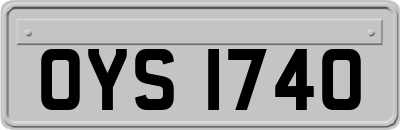 OYS1740