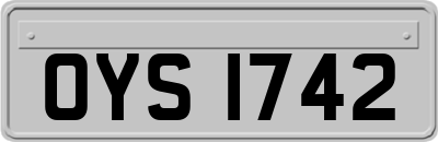 OYS1742