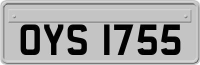 OYS1755