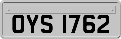 OYS1762