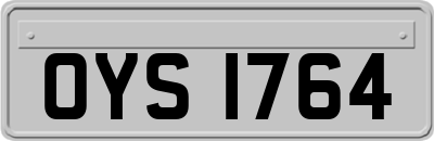 OYS1764