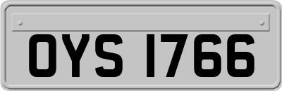 OYS1766