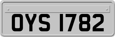 OYS1782