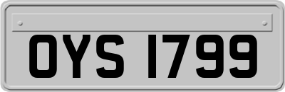 OYS1799