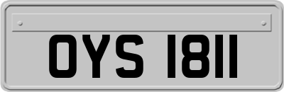 OYS1811