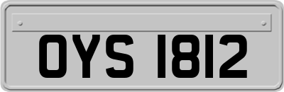 OYS1812