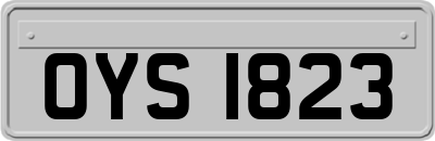 OYS1823
