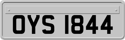 OYS1844