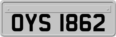 OYS1862