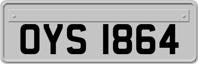 OYS1864