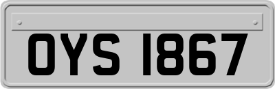 OYS1867