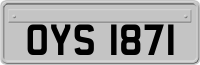 OYS1871
