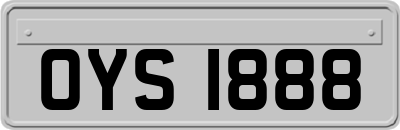 OYS1888