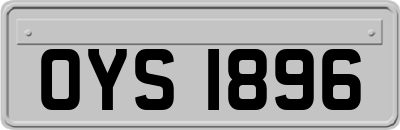 OYS1896