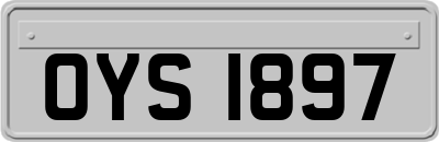 OYS1897