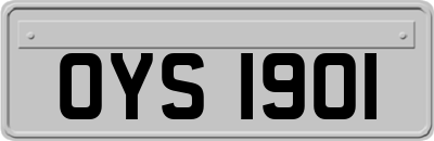OYS1901